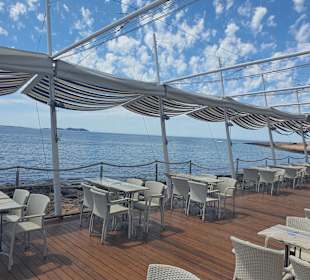 Strände San Antonio/San Antoni de Portmany