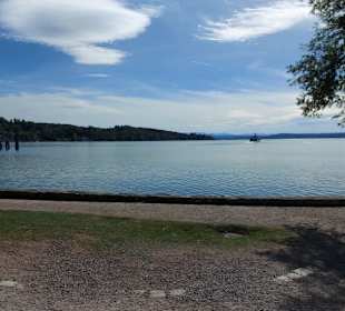 Herrsching am Ammersee