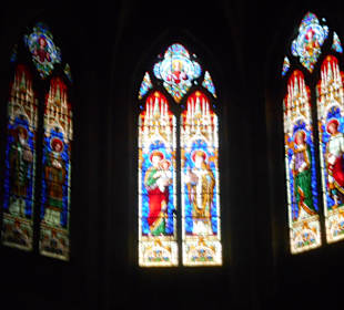 Kathedrale Saint-Trophime