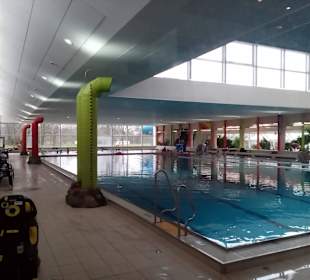 Freizeitbad La Ola in Landau in der Pfalz