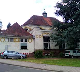 Universitätsklinikum des Saarlandes in Homburg