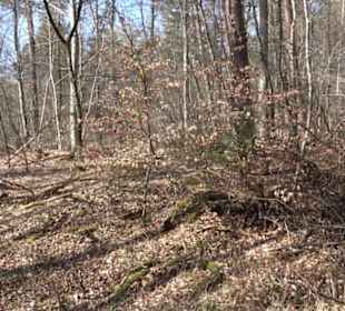 Historischer Rundwanderweg Aichtal