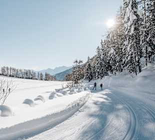 Wandern Nova Ponente / Deutschnofen