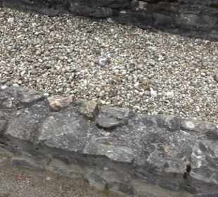 Gallorömischer Tempelbezirk