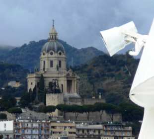 Kirche Sacrario di Cristo Re