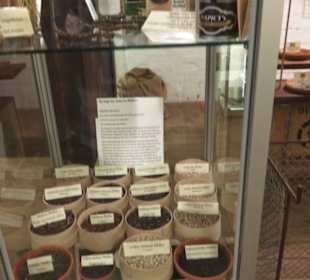 Spicy's Gewürzmuseum