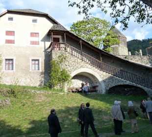 Schloss Summersberg