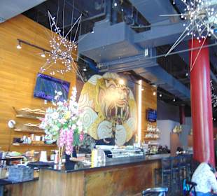 Sen Thai-Asian Bistro in St Louis