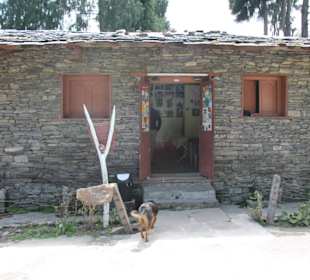 Restaurant Bunagu Tourist Cafeteria
