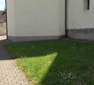 Katholische Kirche St. Nikolaus Heggelbach