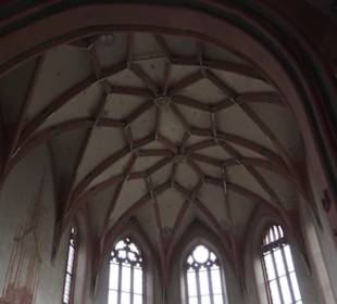 Dorfkirche St. Mauritius