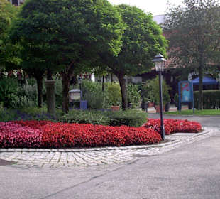 Bad Griesbach Therme