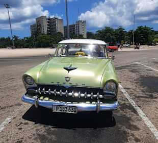 Stadtrundgang Havanna