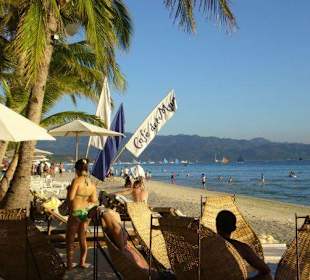 Boracay