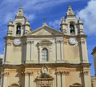 Katedra Świętego Pawła