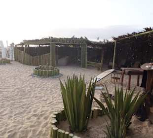 Lauschiges Plätzchen 