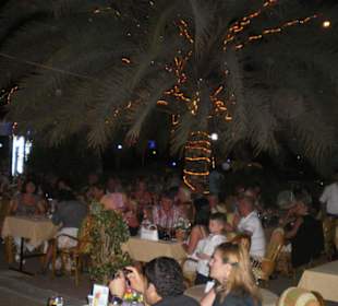 Rainbow Bar Juni 2009