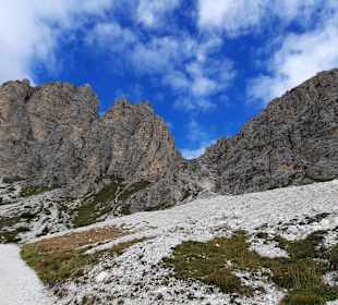 Grödner Joch