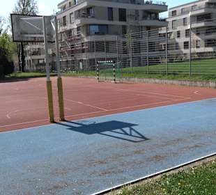 Basketballplätze Stuttgart