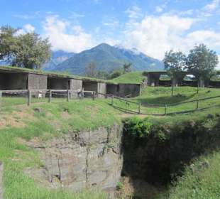 Forte di fuentes