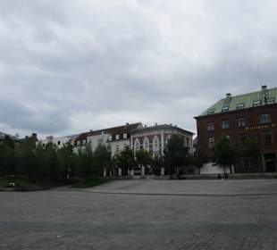  City Sightseeing Bustour