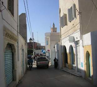 Mahdia
