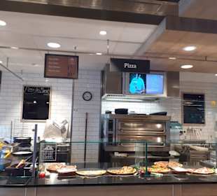 Globus-Restaurant St. Wendel in St. Wendel