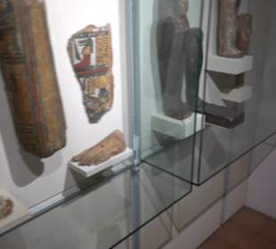 Museum Alte Kulturen