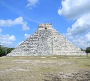 Chichén Itzá 