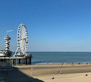 Strand Scheveningen