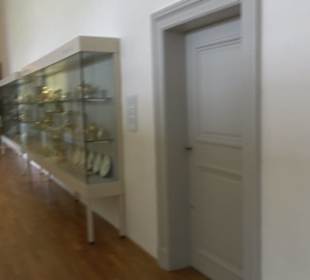 Museum Nymphenburger Porzellan