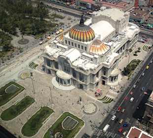 Pałac Sztuk Pięknych