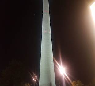 Berliner Fernsehturm 