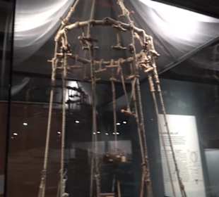 Deutsches Technikmuseum 