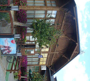 Pijalnia Wód Mineralnych