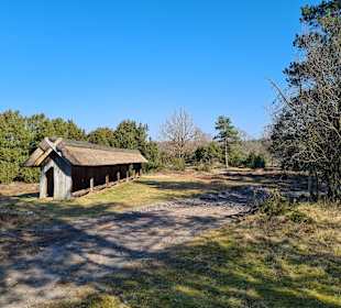 Wandern Egestorf