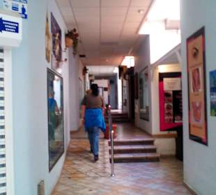 Einkaufen & Shopping in Corralejo