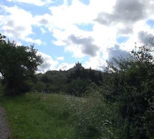 Themenweg Kaiserweg Zimmern