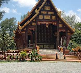 Wat Thetthumnawa