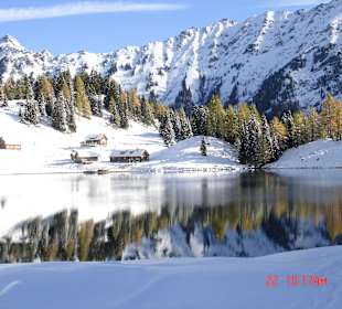 Wandern Schladming