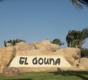 Stadtführung El Gouna