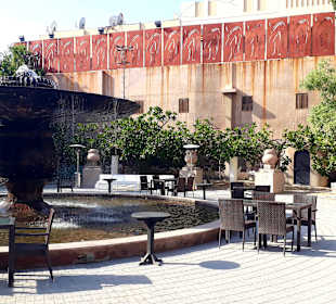 Restaurant La Fontaine