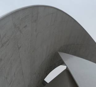 Das unverwechselbare Wahrzeichen von Santa Cruz