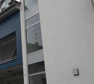 Gemeindehaus & Ortsverwaltung Zwiefaltendorf