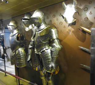 Impressionen Museum im Tower