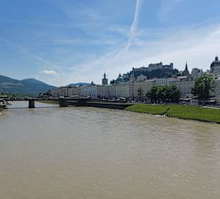 Altstadt Salzburg