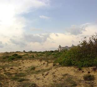 Gündogdu Gesamtanblick