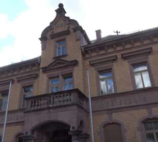 Bernheimersche Realschule
