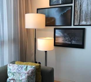 Room at Roomers 