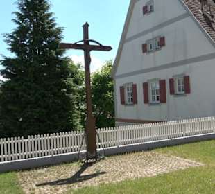 Kirche St. Peter und Paul Steinhofen